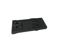 Holosun Rehausseur de visée HS-RISER-510C pour Le HS510C - 70133028