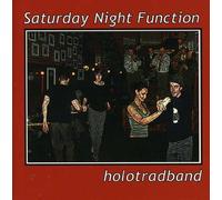 Holotradband - Saturday Night Function