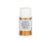 Holovit Niacine Non-Ruborisant 500mg 50g 50caps