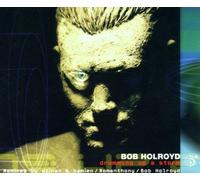 Holroyd, Bob - Drumming Up A Storm - Digipack