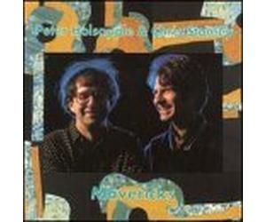 Holsapple, Peter - Mavericks