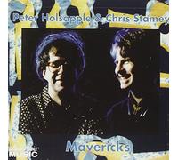 Holsapple,Peter - Mavericks [Import]