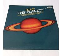 Holst* / Bournemouth Symphony Orchestra, The* Conducted By George Hurst - The Planets