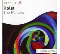 Holst / Dutoit, Charles / Montreal Symphony Orch - Holst: Planets