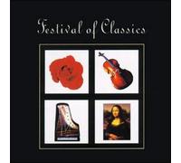 Holst Festival of Classics, Volume Six 6 (CD)