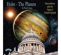 Holst, G. – Planets – Discovery