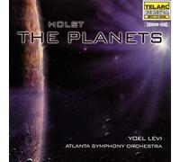 Holst, G. - Planets
