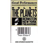 Holst, G. - Planets