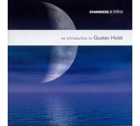 Holst, G. - Planets/Brook Green Suite