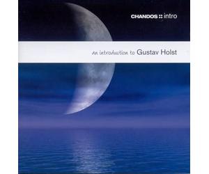 Holst, G. - Planets/Brook Green Suite