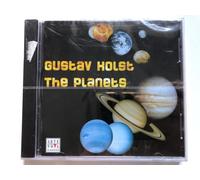 Holst, G. - Planets/Perfect Fool