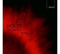 Holst, G. - Planets (Pno Four-Hands)