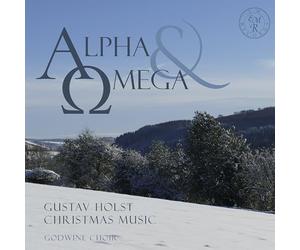 Holst, Gustav - A ha and Omega