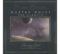 Holst, Gustav - Les Planètes