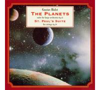 Holst, Gustav - St Pauls Suite [Import]