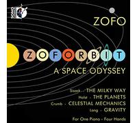 Holst Gustav - Zoforbit [Import]