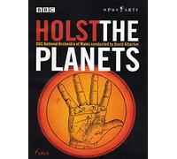 Holst - Holst - The Planets