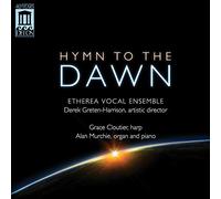 Holst - Hymn to the Dawn