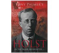 Holst, In The Blink Midwinter
