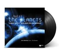Holst : Les Planètes