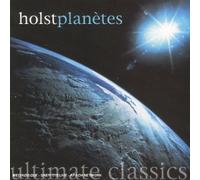 Holst: Les Planètes