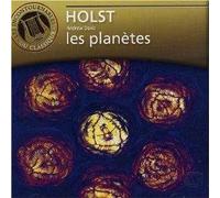 Holst : Les Planètes