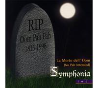 Holst - Orchestral Music