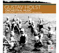 Holst - Orchestral Music