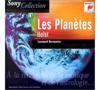 Les Planètes, Suite Pour Orchestre Opus 32
