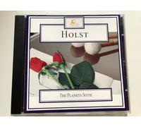 Holst - Planet Suite
