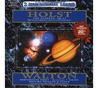 Holst: Planet Suite & Spitfire [Import]