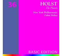Holst: Planets