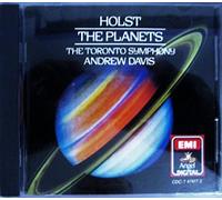 Holst - Planets