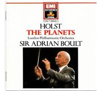 Holst – Planets