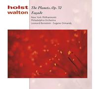 Holst - Planets/Facade