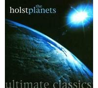 Holst: Planets [Import]