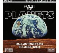 Holst:Planets [Import]