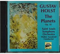 Holst:Planets [Import]