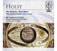 Holst: Planets/Perfect Fool [Import]