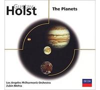 Holst - Planets/Star Wars