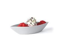 Holst Porcelaine BAT 217 FA2 Bateau à glace 17 cm