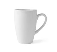 'Holst Porcelaine ctg 140 Gobelet à Café 0,40 l Ceto, Blanc, 9 x 9 x 12,8 cm