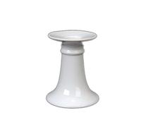 'Holst Porcelaine KL 010 Chandelier 10 cm Size S, Blanc, 8 x 8 x 9,7 cm