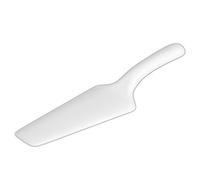 Holst Porcelaine kpl 245 Pelle à Tarte 26,5 cm Blanc, 26,5 x 6.8 x 4,1 cm