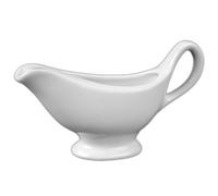 'Holst Porcelaine Sa 116 Saucière 0,12 l LUKULLUS Blanc, 15 x 5 x 8,5 cm
