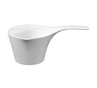 'Holst Porcelaine Sa 208 Saucière 0,07 L Paris, Blanc, 7 x 7 x 5.9 cm