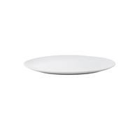 Holst Porzellan AI 130 Lot de 3 assiettes ovales en porcelaine Blanc 30 x 20 x 20 cm
