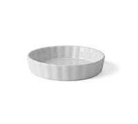 Holst Porzellan Moule à Quiche/tartelette et Tarte 12 cm Rond