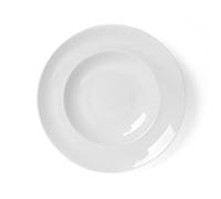 Holst Porzellan PB 27 Assiettes Creuses 26 cm Classiques Blanc 26 x 26 x 5 cm