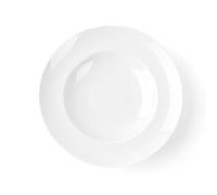 Holst Porzellan PB 30, assiettes blanches 30 cm, 1 pièce